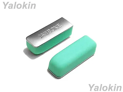 2pcs Mint Green Replacement End Caps Covers Protectors For Jawbone Up 2.0 • $28.58