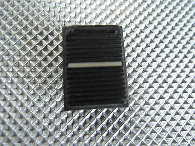 Original Yamaha Dx 2nd DX7S 2 Fd TG77 TG Sy 77 55 22 Sy 35 SY99 Cap Cover Button • $15.39