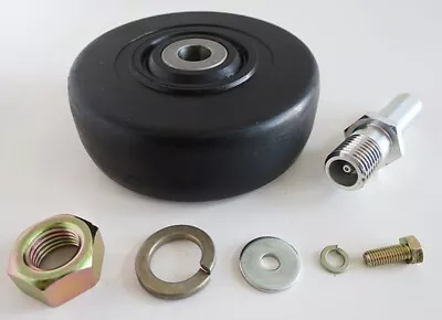 Wheel Kit For New Holland Ford 914-series 48 60  Mid-mount Rotary Mower (89-03) • $199