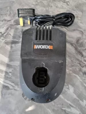 WORX C1417A002 14.4v Battery Charger • £19.99