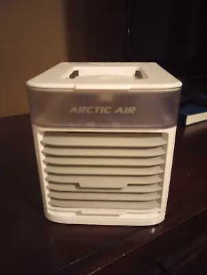 Arctic Ultra Evaporative Portable Air Conditioner • $10