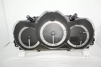 Speedometer Instrument Cluster 08 09 Mazda 3 Dash Panel Gauges 114860 Miles • $89.25