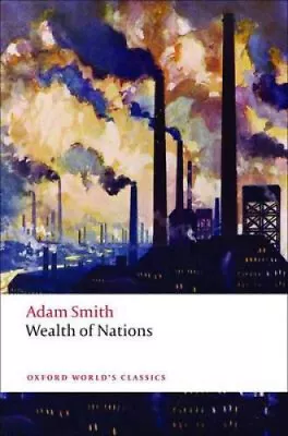 An Inquiry Into The Nature And Causes Of The Wealth Of Nations: A Selected • $35.38