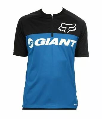 Fox Racing Giant Ranger SS Jersey 2XL • $39