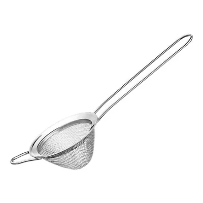 Fine Mesh Stainless Steel Conical Strainer Cocktail Bar Strainer Cone Straine DR • £5.20