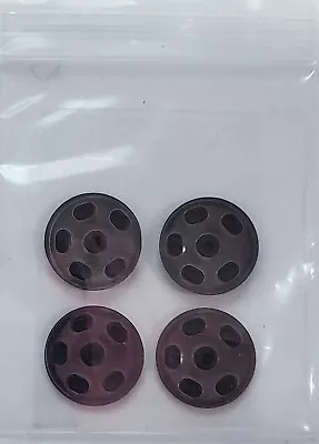 4 PCS 13  15  Macbook Pro Retina Bottom Rubber Feet Foot A1706 A1707 A1708  • $6.50