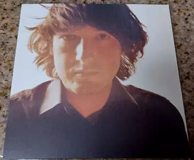 Mikal Cronin Violitionist Acoustic Session 7  Red Color Vinyl  Ty Segall Kitchen • $19.99