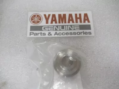 V32 Genuine Yamaha 6G1-45987-02 Lower Drive Spacer OEM New Factory Boat Parts • $16.98