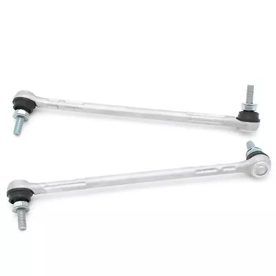 $22.89 • Buy Front Sway Bar End Link Driver Passenger Pair For BMW 128i 135i 328i 330i 335i