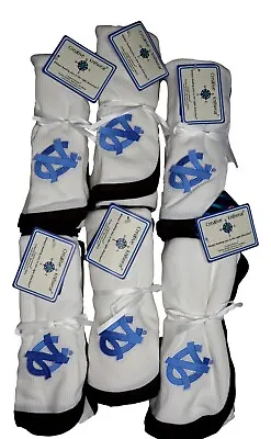 College NCAA Teams Baby Blankets Infant Swaddling Toddler Blankie Throws Covers • $9.19