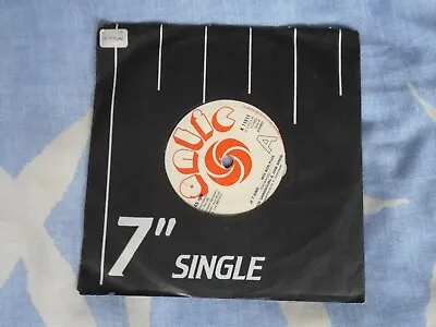 Serge Gainsbourg & Jane Birkin - Je T'aime...moi Non Plus 7  Single B7 • £4.99