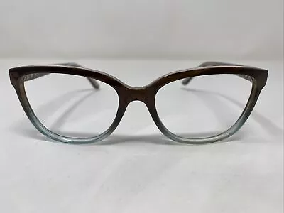 Maui Jim Italy Honi MJ 758-22B 54-18-140 Brown Women’s Sunglasses Frame 5321 • $41