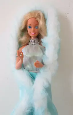 Beautiful Vintage Taiwan 1980s Magic Moves Barbie Doll • $34.75