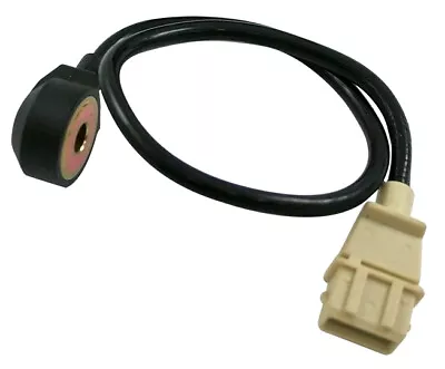 Knock Sensor For Daewoo Tacuma LE 1/00 - 12/04 T20SED DOHC 16v MPFI 4cyl 2.0L Ma • $89.08