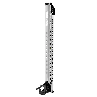 Minn Kota Raptor 8' Shallow Water Anchor - Silver - 1810601 • $1599.99