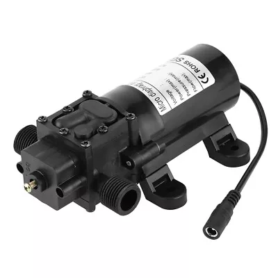 Electric Low Pressure Spray Cooling System 18M 26&8209;Nozzle Garden Supplie • $70.73