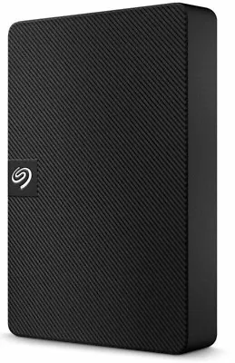 Seagate 5TB HDD Expansion Portable External Hard Drive - 2.5  USB 3.0 / NEW • £115