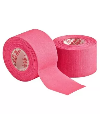 Mueller Sports Medicine Athletic Training M Tape Single 1.5  X 10yd Roll • $10.95