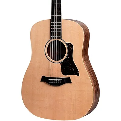 Taylor Big Baby Acoustic Guitar Natural • $499