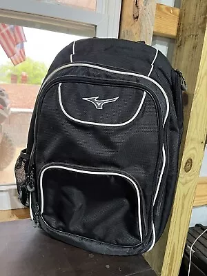 Mizuno Backpack 🔥Very Nice Bag • $18