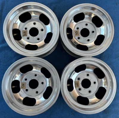Best Ford Racing Wheels Deals | Dealsan