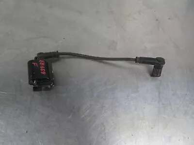 Eb668 2013 13 Ducati Monster 796 Abs Front Ignition Coil • $24.98