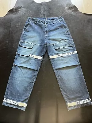 Marithe Francois Girbaud Jeans Size 40 X 36 • $110