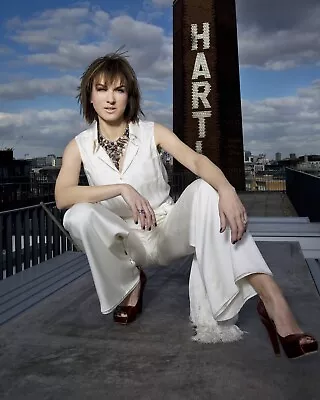 £4 • Buy Fiona Bruce 10  X 8  Photograph No 12