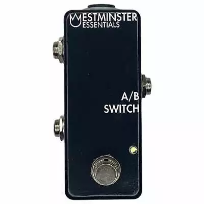 Westminster Essentials A/B Switch Box • $39.99