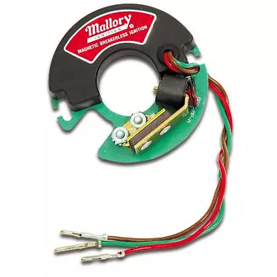 Mallory 609 Mallory Module Magnetic Ignition • $136.41