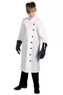 It'S Alive Mad Scientist Child Costume • $16.31