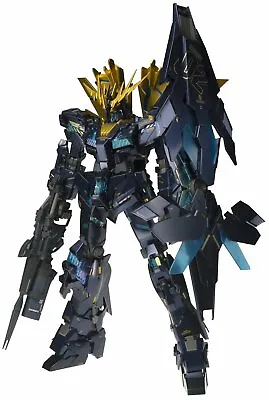 Tamashii Nations Bandai G.F.F.M.C Banshee Norn Gundam Unicorn Action Figure • $291.07