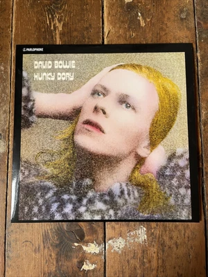 £3.20 • Buy Hunky Dory [LP] By David Bowie (Record, 2016)