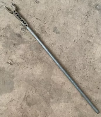 Metal Lathe Spinning Fork Tool  (5035) • $275