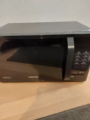 Samsung 23l Microwave Ms23k3513ak • £81.84