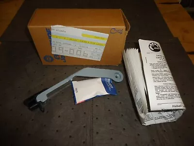 Brp Johnson Evinrude (oem) Remote Control Box  Lever And Clip Kit 396123 • $252.90