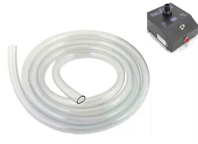 6FT Replacement Tube THE TALK BOX Dunlop HEIL HT-1L Talkbox Vocal Guitar Pedal • $12.95