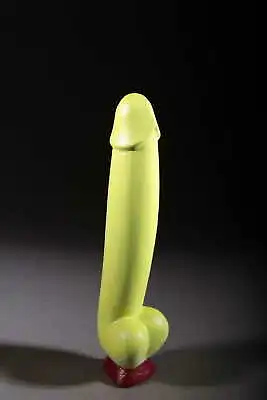 Art Contemporary African Fertility Green 110 • $47.04