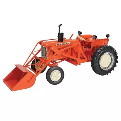 Spec Cast 1/16 Allis Chalmers D-15 With Front Loader SCT939 • $89.99