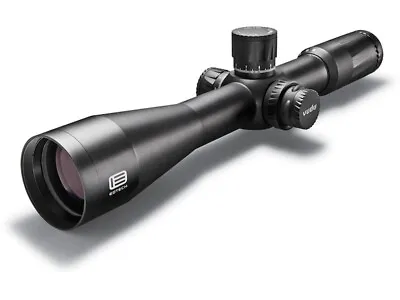 Eotech Vudu 3.5-18x50 Ffp Precision Rifle Scope Md2 Reticle Vdu3-18ffmd2 • $1959.99