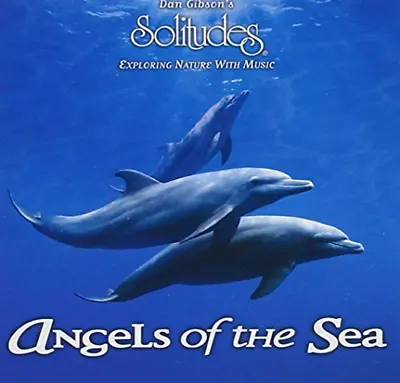 £1.87 • Buy Dan Gibson - Angels Of The Sea CD (1997) Audio Quality Guaranteed Amazing Value