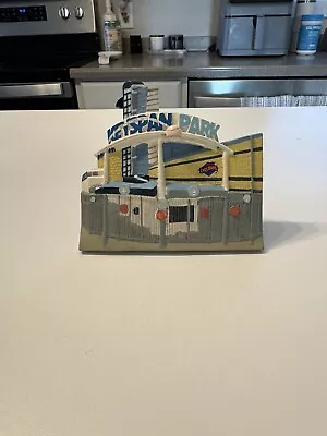 Brooklyn Cyclones SGA Figurine  Frame Keyspan Park • $15