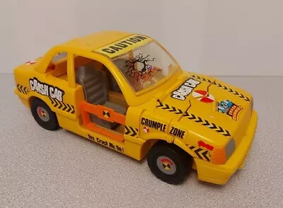  Crash Dummies Crash Cab  • £40