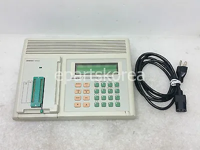 Advantest R4945a Eprom Programmer R49451c • $650