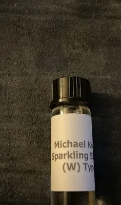 Michael Kors Sparkling Blush • $0.99