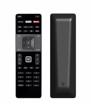 New XRT122 Remote Control For Vizio TV E55-C2 E60-C3 E65x-C2 E65-C3 E700i-B3 • $10.59