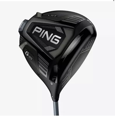 Ping G425 LST Driver 9* X Stiff • $467.07