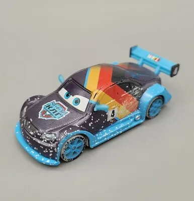 Disney Pixar Cars Loose Ice Racers Max Schnell  • $9.95