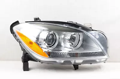 All Tabs! 2012-2015 Mercedes ML500 ML63 Headlight Halogen RH Right Passenger OEM • $379