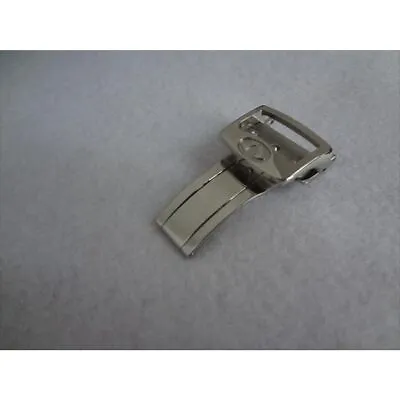 Genuine New Citizen Campanola 18mm Watch Buckle 386-A0009 NZ0000-07W NZ0000-07E • $292.61